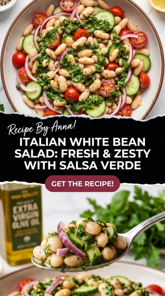 White Bean Salad