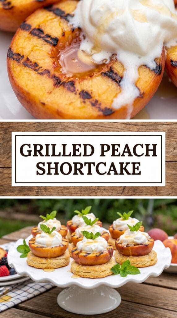 Memorial Day Cookout Ideas 