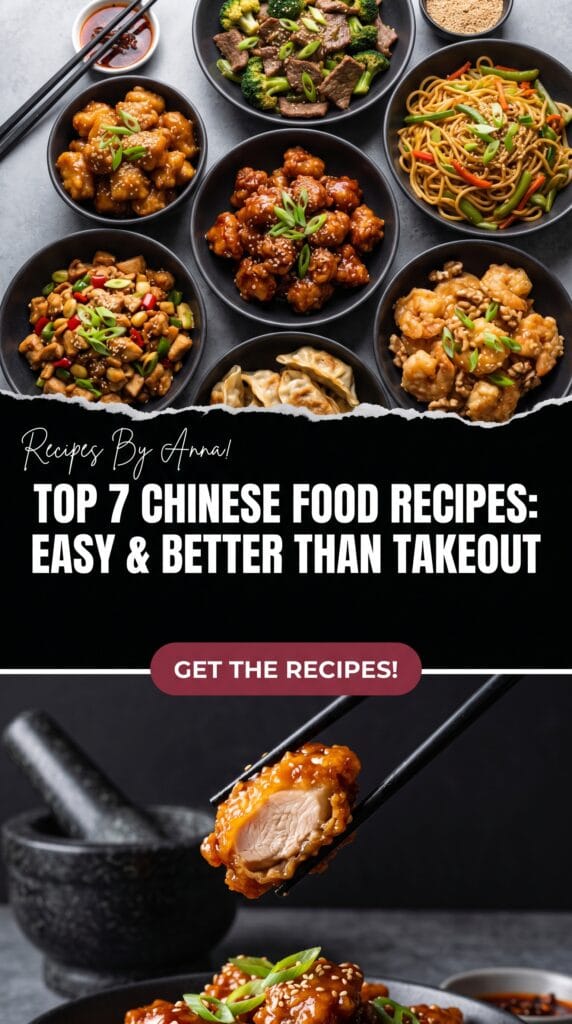 Chinese Food