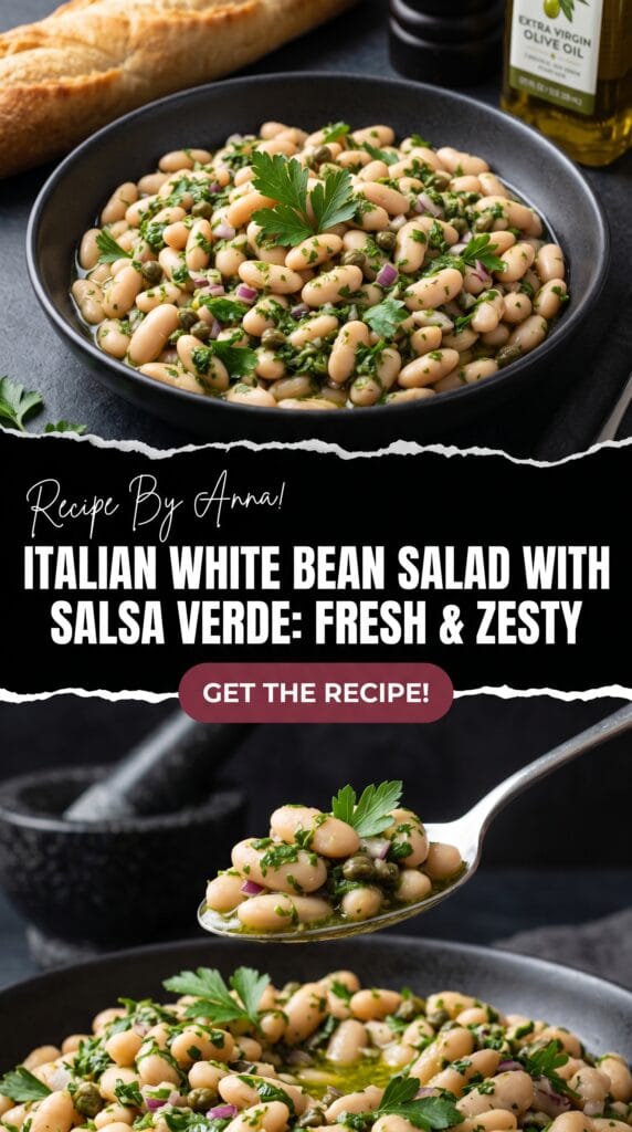 White Bean Salad