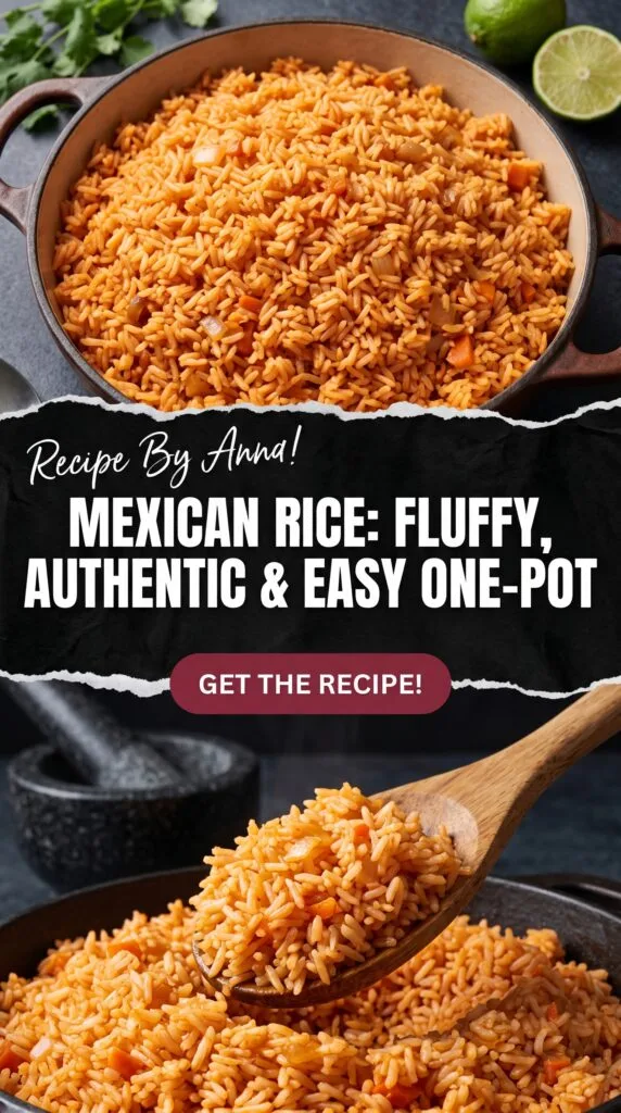 Mexican Rice Mexican Rice