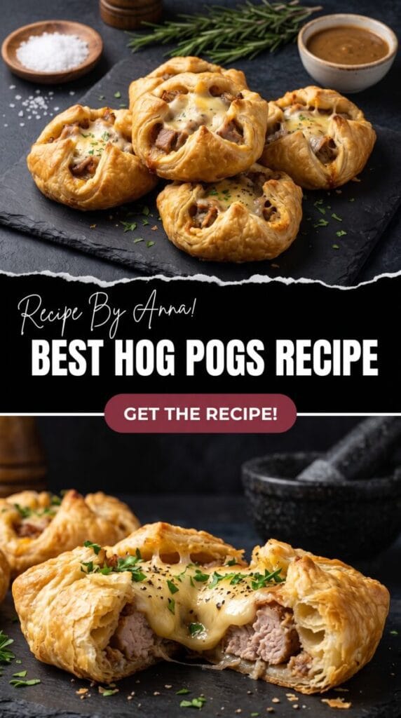 Best Hog Pogs Recipe