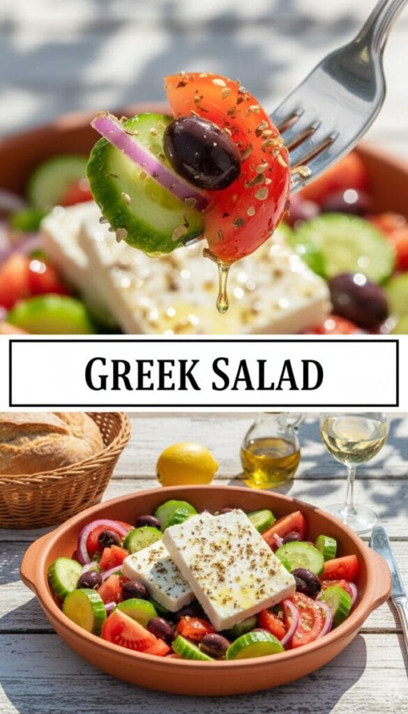 Greek Salad