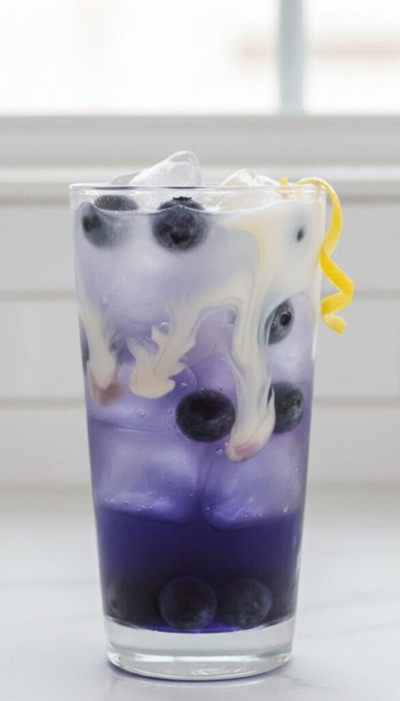 4 Patriotic Dirty Soda Recipes for the 4th of July