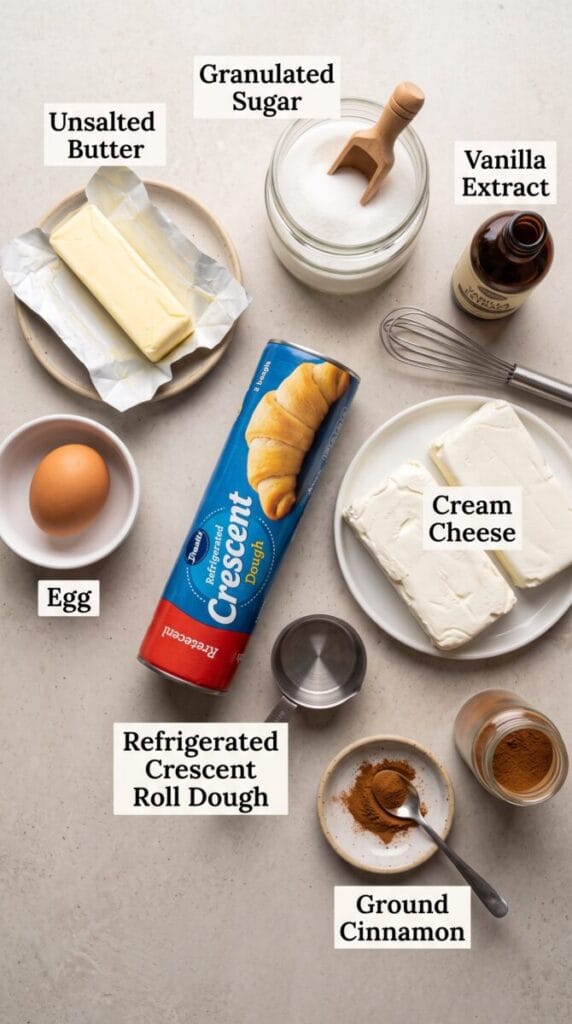 Sopapilla Cheesecake Bars