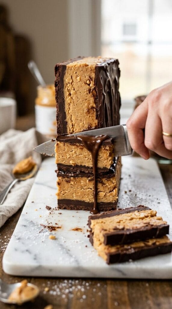 Reese's Peanut Butter Bars