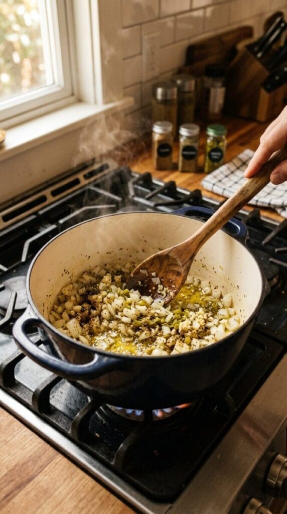 White Chicken Chili — The Best Make-Ahead Recipe