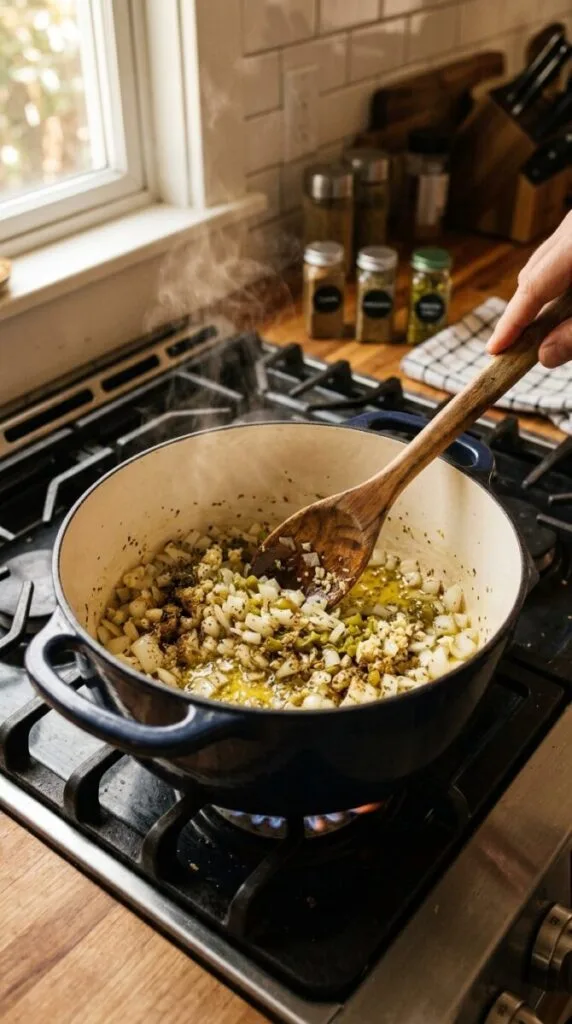 White Chicken Chili — The Best Make-Ahead Recipe
