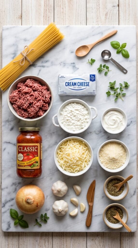 Easy Slow Cooker Million Dollar Pasta Recipe