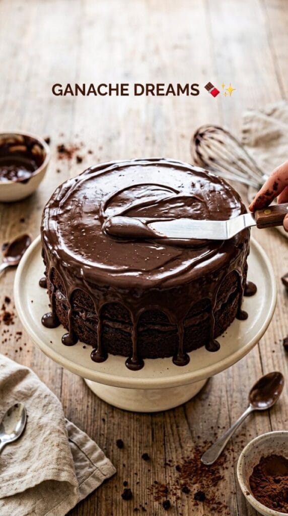 The Only Chocolate Frosting Recipe You'll Ever Need