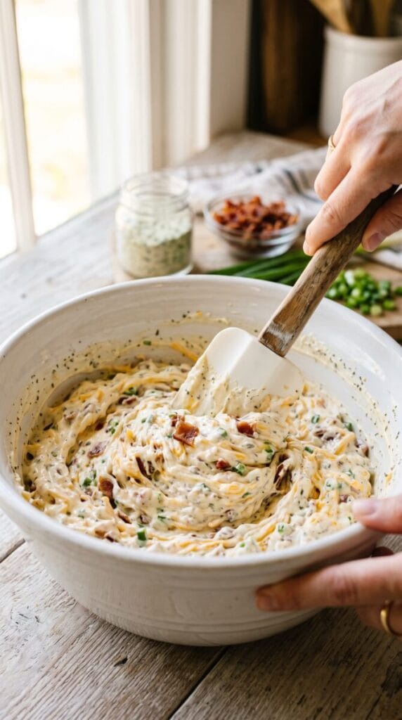 Ultimate Million Dollar Crack Dip Recipe