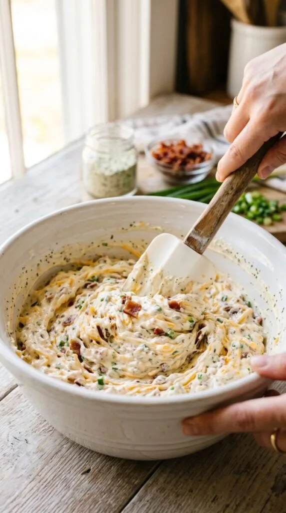 Ultimate Million Dollar Crack Dip Recipe