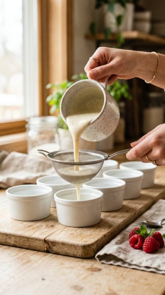 Panna Cotta — Perfect Panna Cotta Every Time