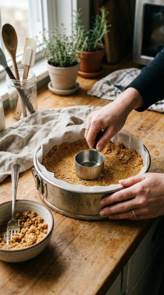 Cottage Cheese Cheesecake Recipe