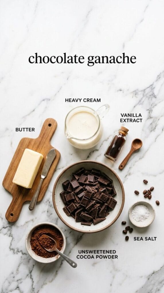 The Only Chocolate Frosting Recipe You'll Ever Need