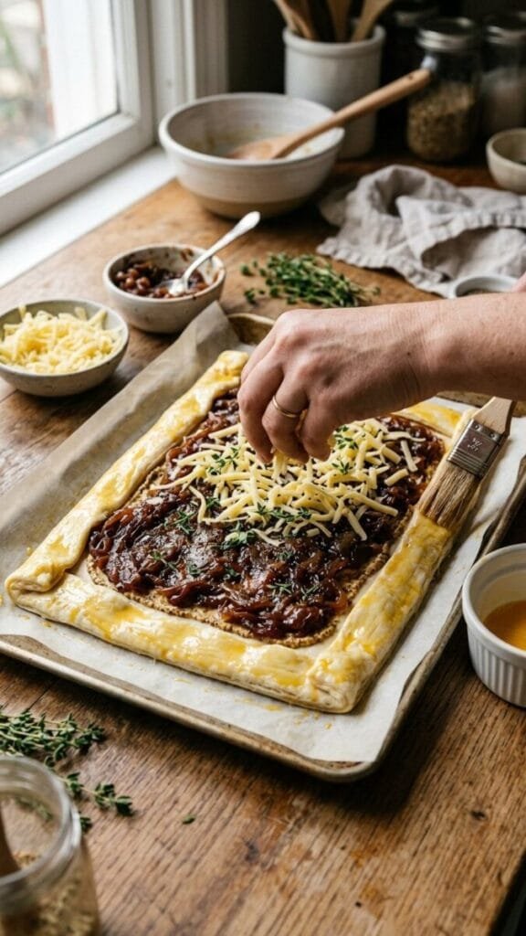 Caramelized Onion