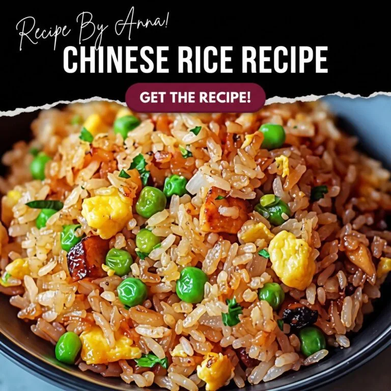 Chinese Rice Recipe – Freakin' Fantastic Fried Rice