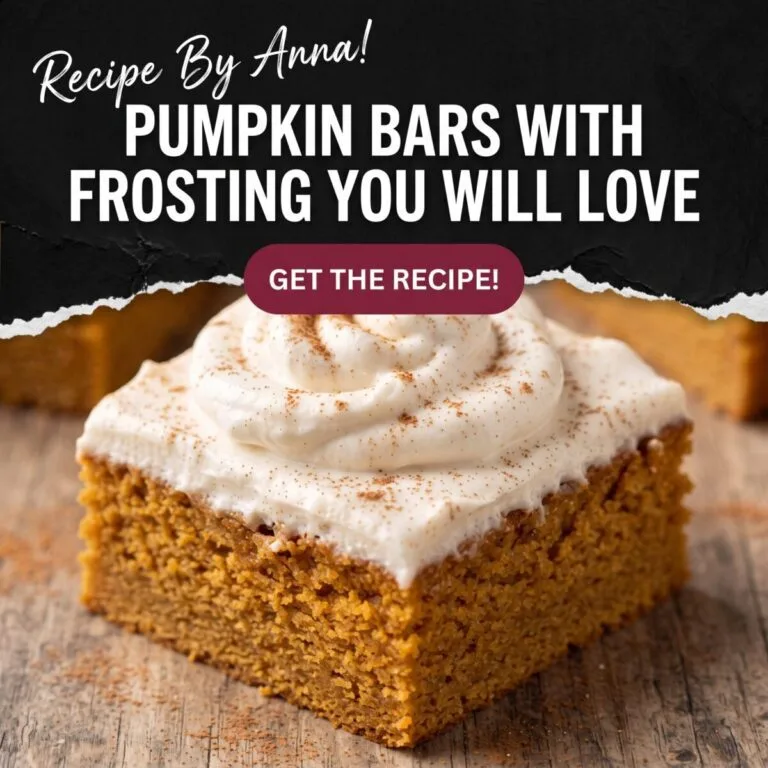 Pumpkin Bars with Cream Cheese Frosting You Will Love Pumpkin Bars with Cream Cheese Frosting
