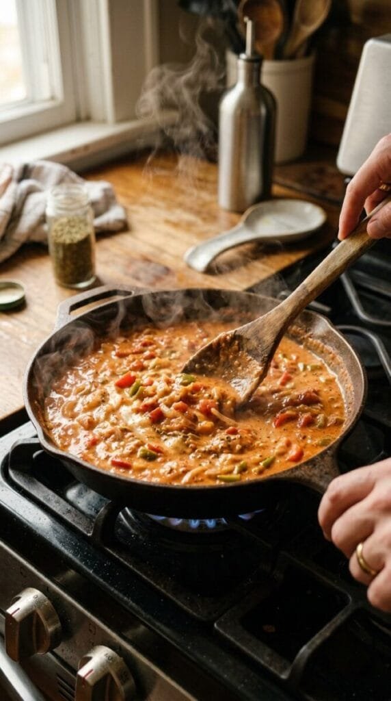 Baked Chicken Spaghetti Recipe