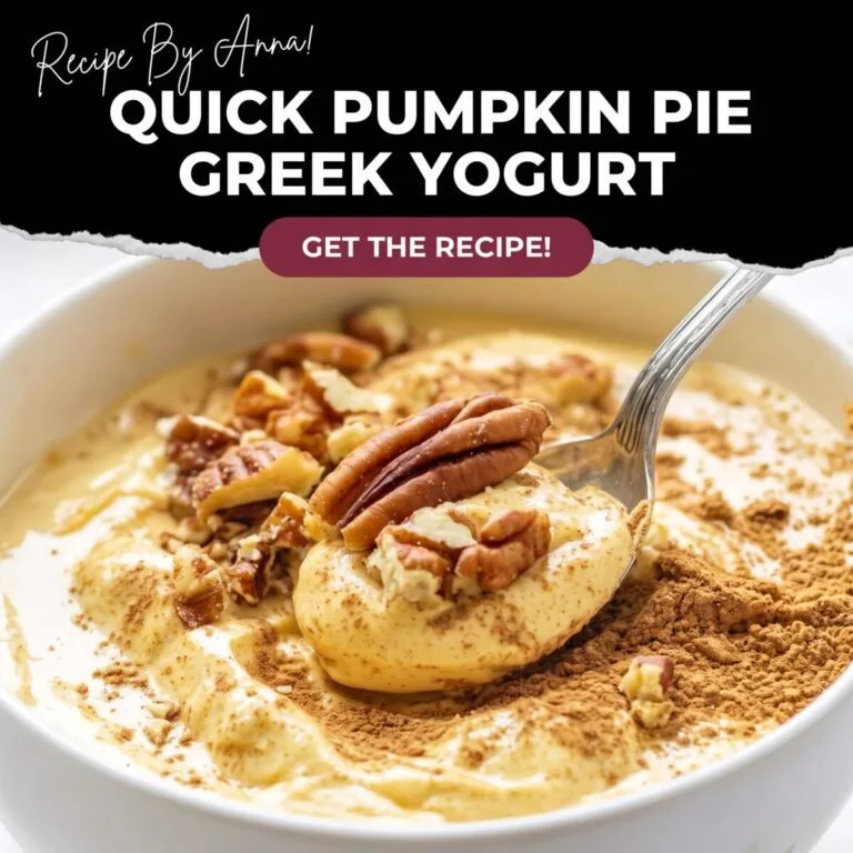 Quick Pumpkin Pie Greek Yogurt — 5 Ways to Use It Quick Pumpkin Pie Greek Yogurt — 5 Ways to Use It