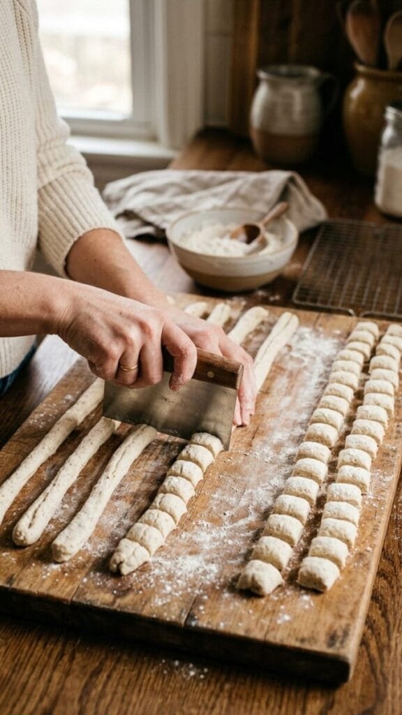 Soft Chewy Gluten-Free Pretzel Bites