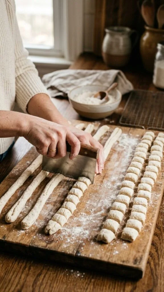 Soft Chewy Gluten-Free Pretzel Bites
