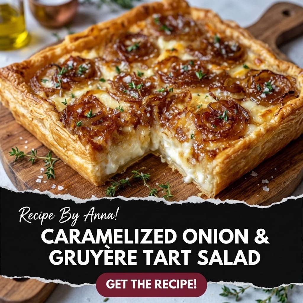 Caramelized Onion