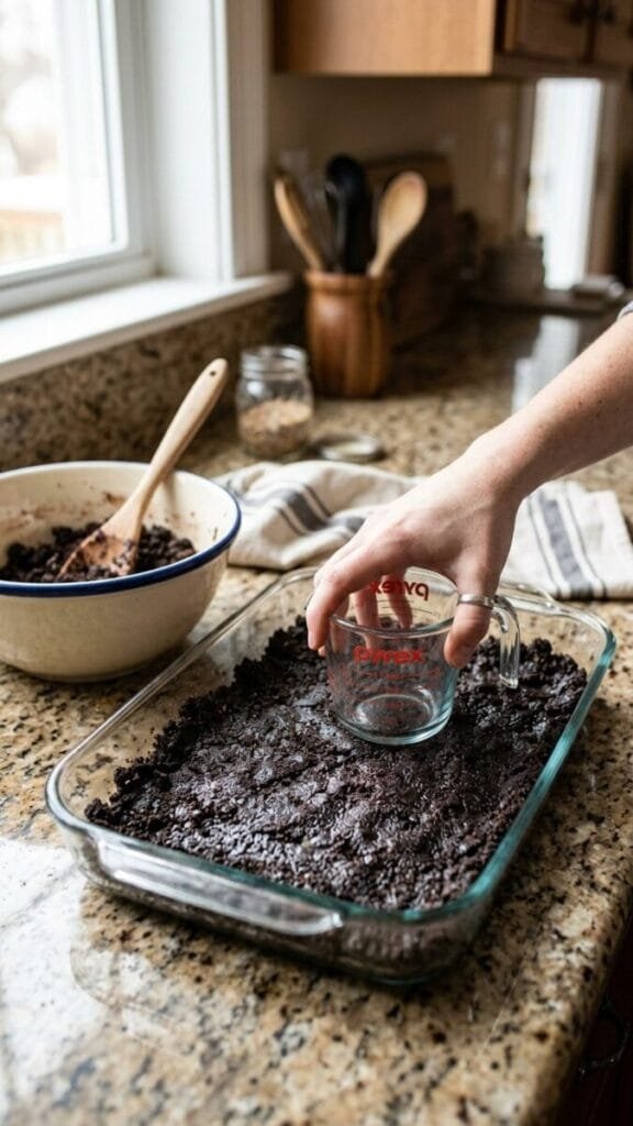 No Bake Turtle Lush: The Decadent Dessert You'll Adore