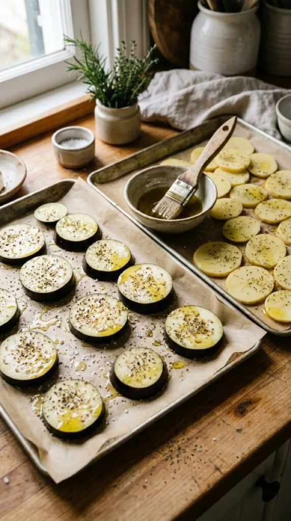 Greek Moussaka Recipe