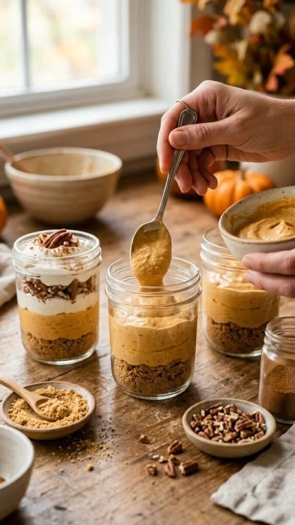 Quick Pumpkin Pie Greek Yogurt — 5 Ways to Use It